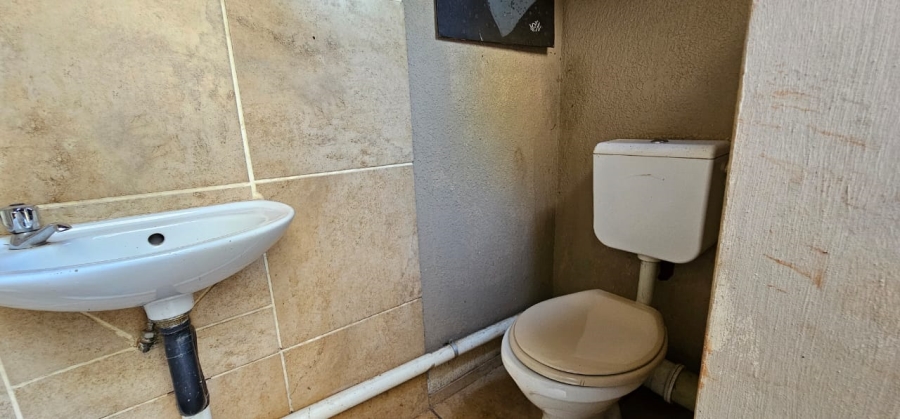 3 Bedroom Property for Sale in Cashan North West